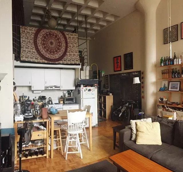 61 Brookline Avenue #226, Boston, MA 02215