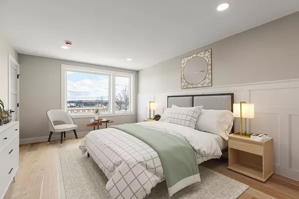 Waltham, MA 02453,308 Newton Street #1F