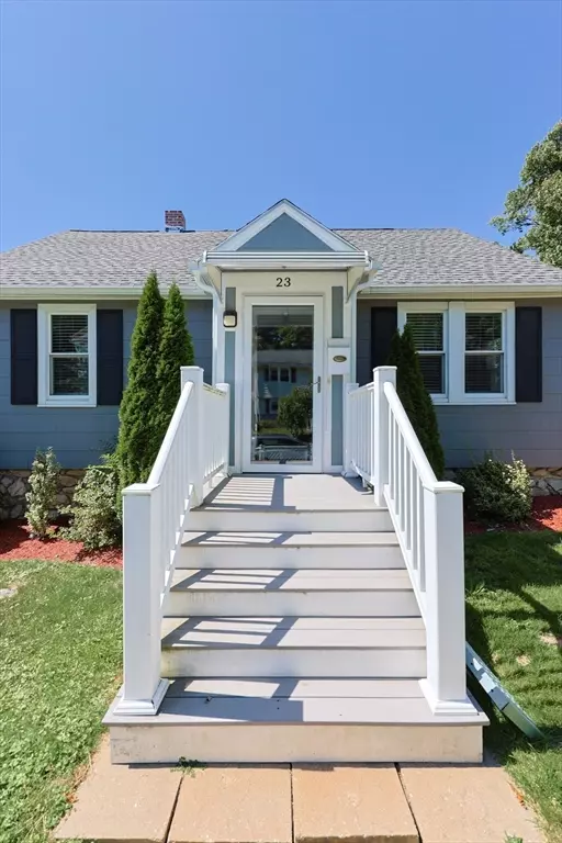 Worcester, MA 01604,23 Superior Rd