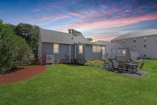 Worcester, MA 01604,23 Superior Rd