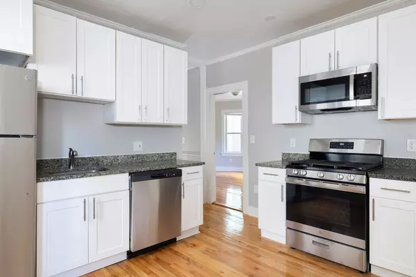 Boston, MA 02125,42 Monadnock Street