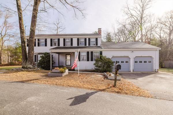 36 Indian Run Rd, Bellingham, MA 02019