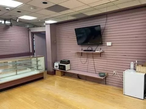 Boston, MA 02108,333 Washington Street #607