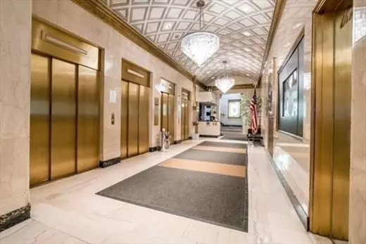 Boston, MA 02108,333 Washington Street #607