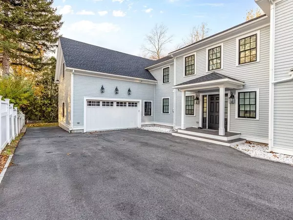 Newton, MA 02464,959 Chestnut Street