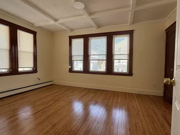 Quincy, MA 02170,83 Farrington #4