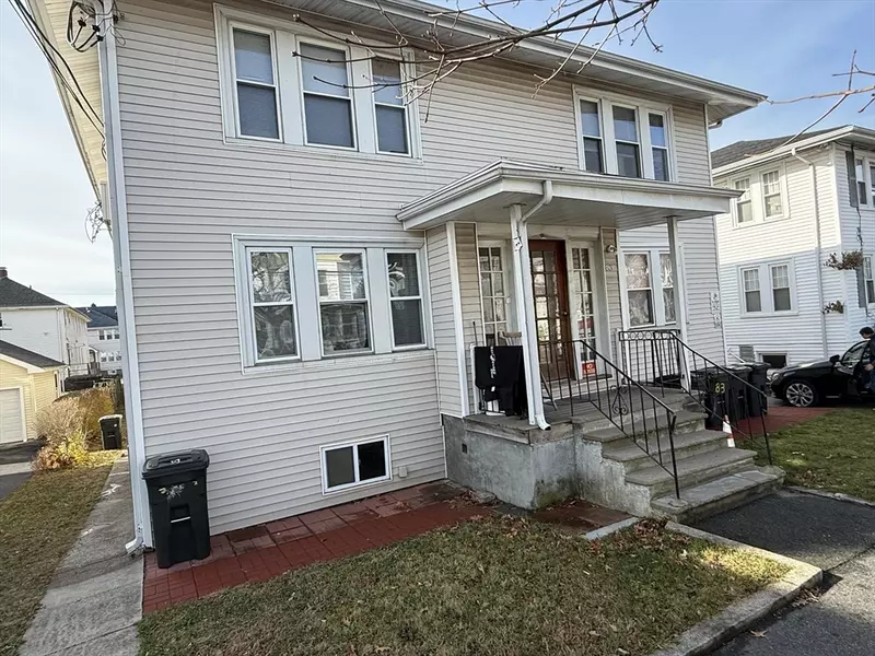 83 Farrington #4, Quincy, MA 02170
