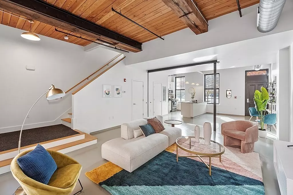 Williamstown, MA 01267,160 Water St #11