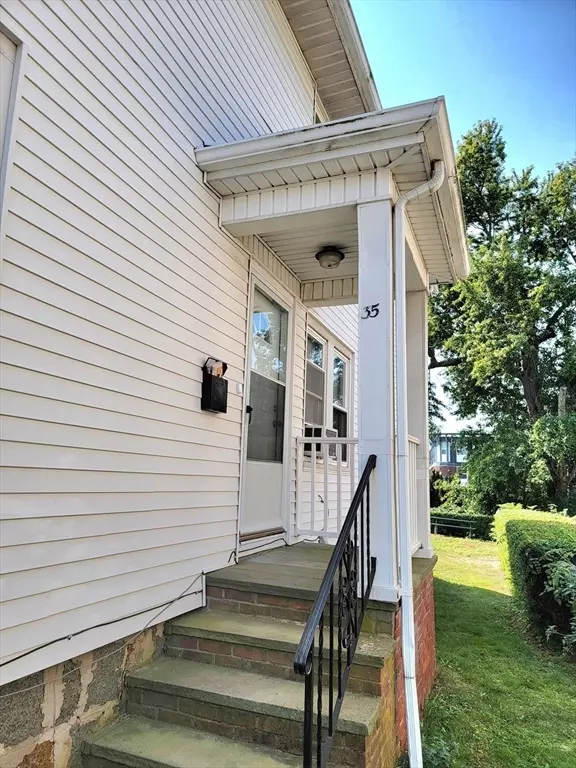 Quincy, MA 02171,35 Vane Street #2nd Floor