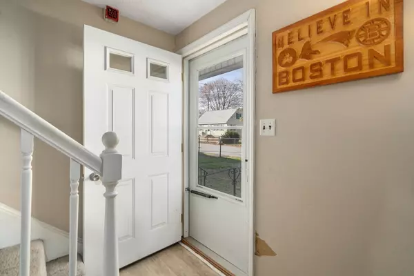 Lowell, MA 01852,56 Arnold Ave #56