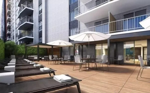 Boston, MA 02111,151 Tremont #9S