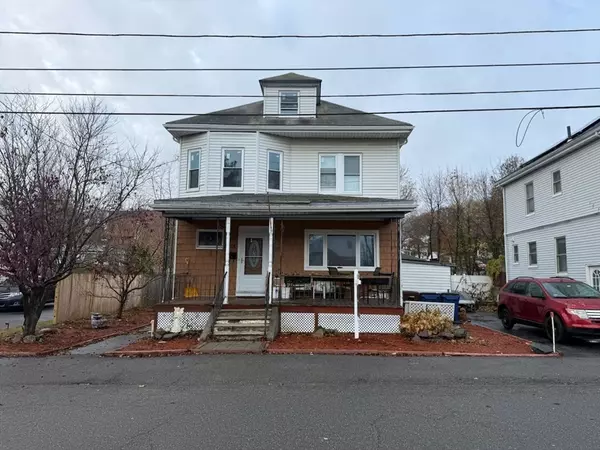 15 Stone Street, Revere, MA 02151