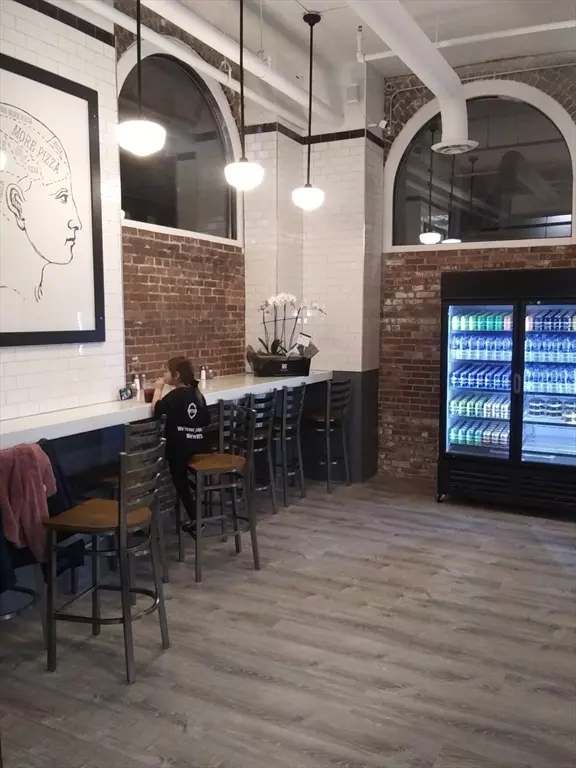 Boston, MA 02127,416 W. Broadway