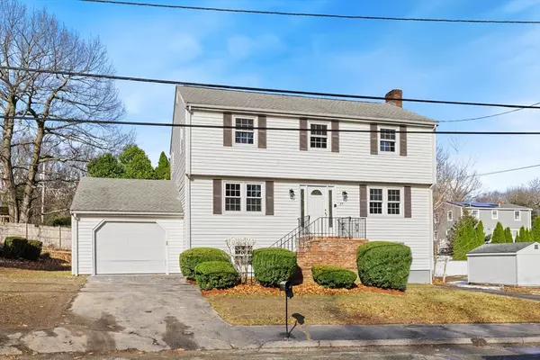 29 Susan Dr, Saugus, MA 01906