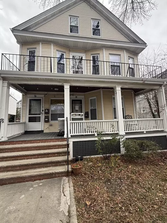 Arlington, MA 02474,30-32 Melrose #30