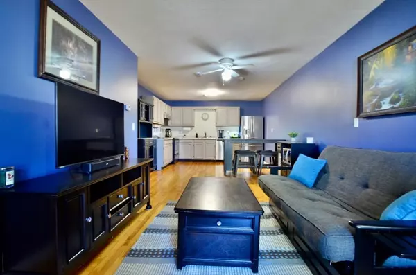 North Providence, RI 02904,444 Woodward Rd #32