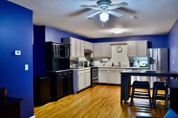 North Providence, RI 02904,444 Woodward Rd #32