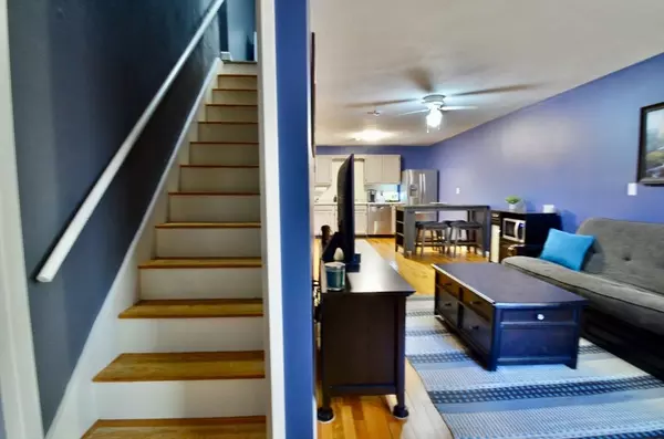 North Providence, RI 02904,444 Woodward Rd #32