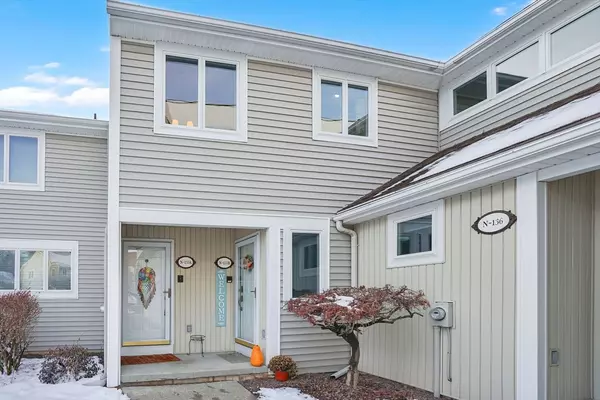 2205 Boston Rd #N135A, Wilbraham, MA 01095