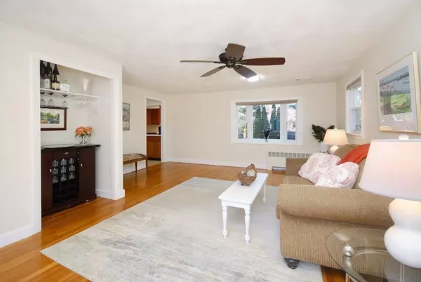 Concord, MA 01742,58 Peter Spring Rd