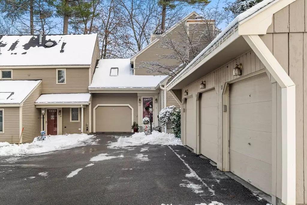 Haverhill, MA 01830,113 Brickett Hill Circle #113