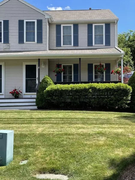 18 Leilo Dr #18, Middleboro, MA 02346