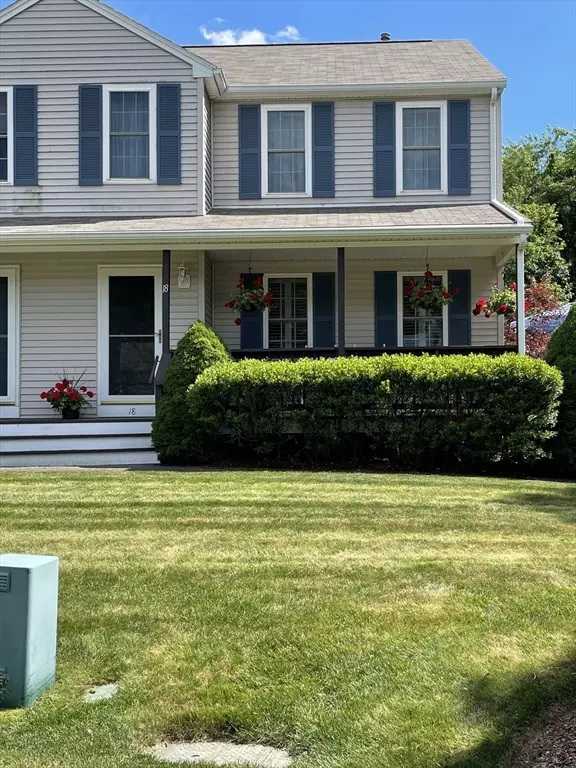 18 Leilo Dr #18, Middleboro, MA 02346