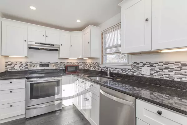 Brockton, MA 02301,16 Falconer Ave