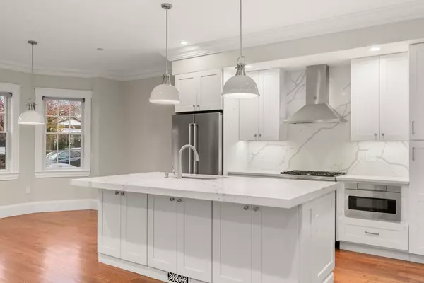 Somerville, MA 02143,144 Highland Ave #1