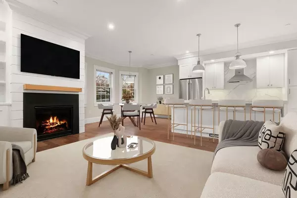 Somerville, MA 02143,144 Highland Ave #1