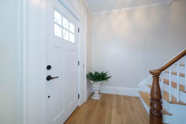 Natick, MA 01760,2 Yuba Pl #2