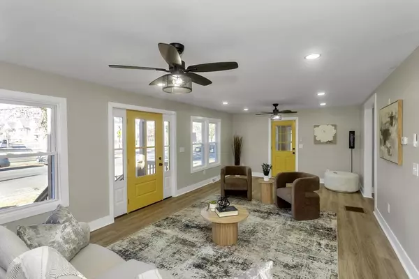 Springfield, MA 01109,3 Norfolk St