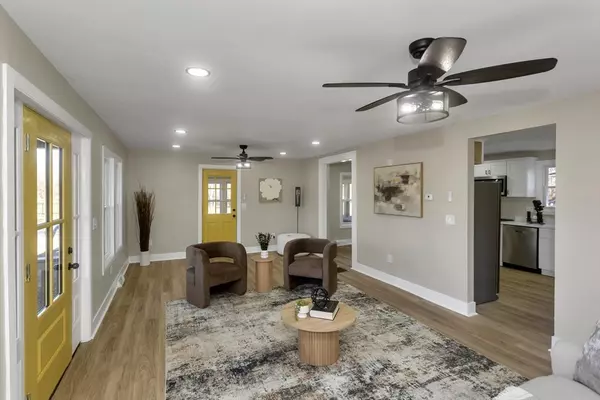 Springfield, MA 01109,3 Norfolk St