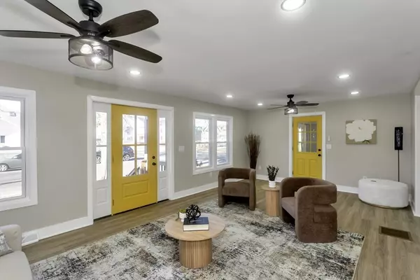 Springfield, MA 01109,3 Norfolk St