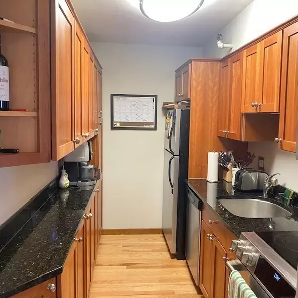 Boston, MA 02114,145 Pinckney St. Concierge Bldg #132