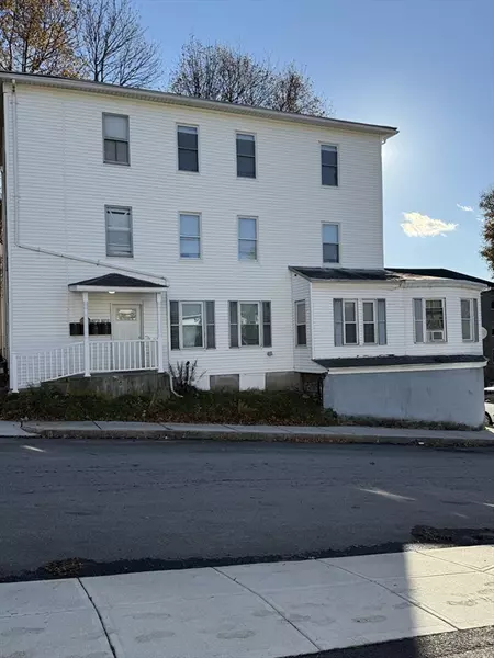 145 Eastern Ave, Worcester, MA 01605