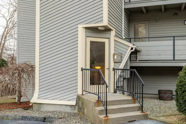 Worcester, MA 01604,1195 Grafton #39