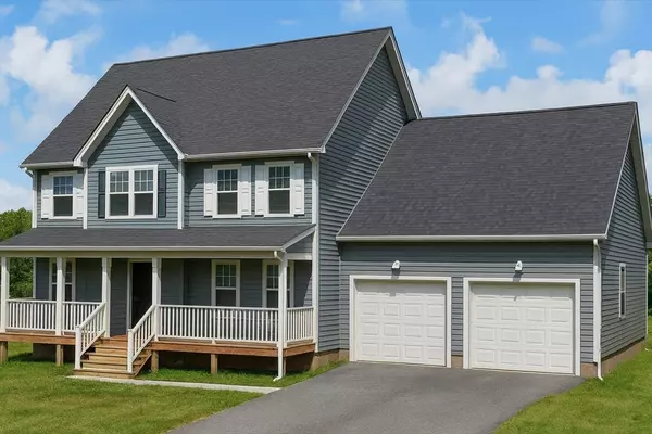Taunton, MA 02780,Lot 27 Run Brook Circle