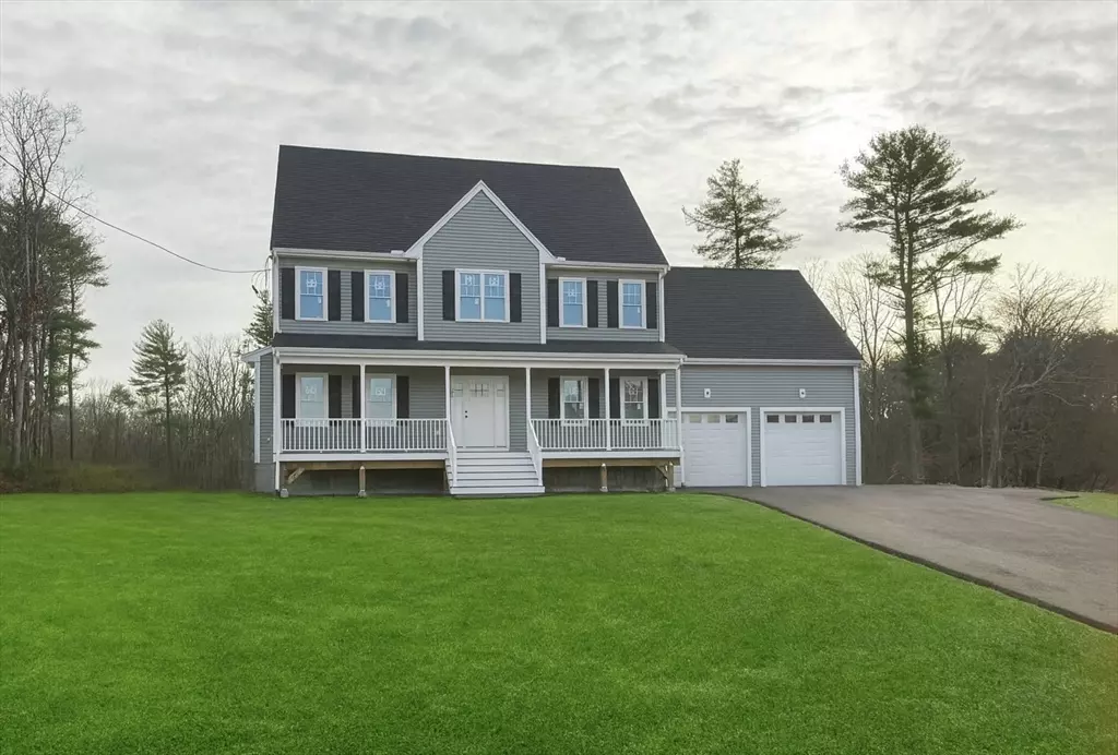 Taunton, MA 02780,Lot 27 Run Brook Circle