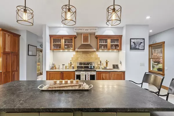 Barre, MA 01005,287 Chapman Rd #1