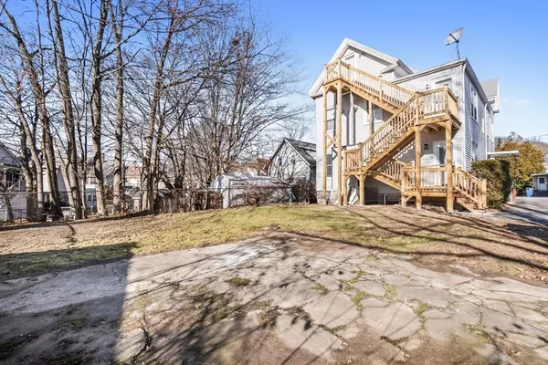 Danvers, MA 01923,4 Butler Ave