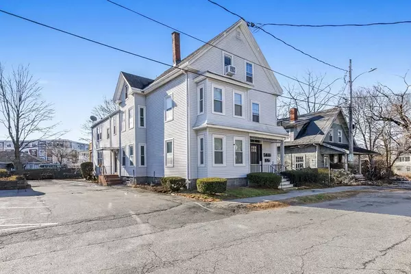 Danvers, MA 01923,4 Butler Ave