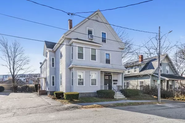 Danvers, MA 01923,4 Butler Ave