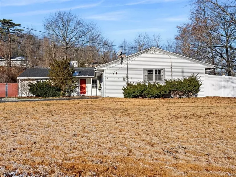 143 Winona Street, Peabody, MA 01960