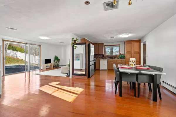 Peabody, MA 01960,143 Winona Street