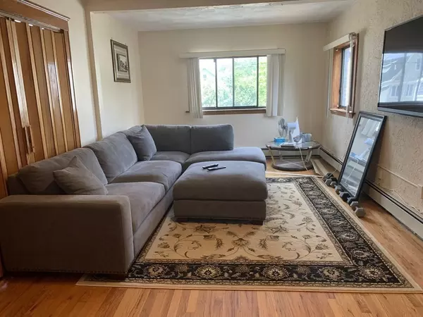 52 Winter St #2, Medford, MA 02155