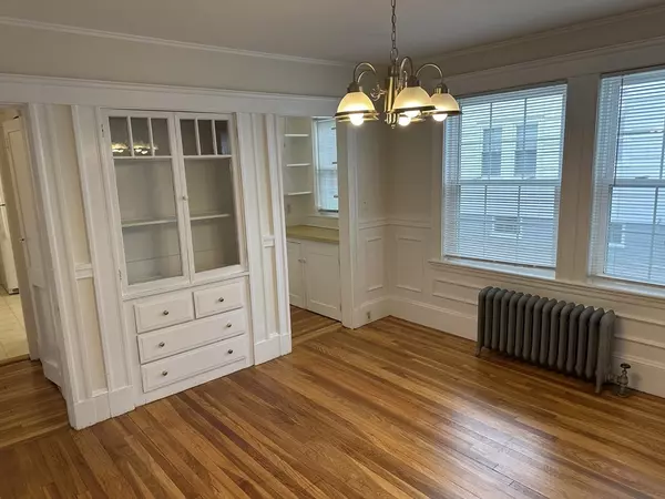 Belmont, MA 02478,21 Wiley Road #21