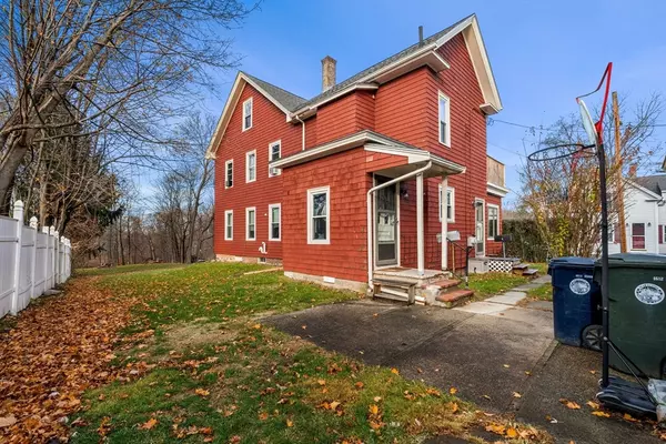 Marlborough, MA 01752,32 Kirby St