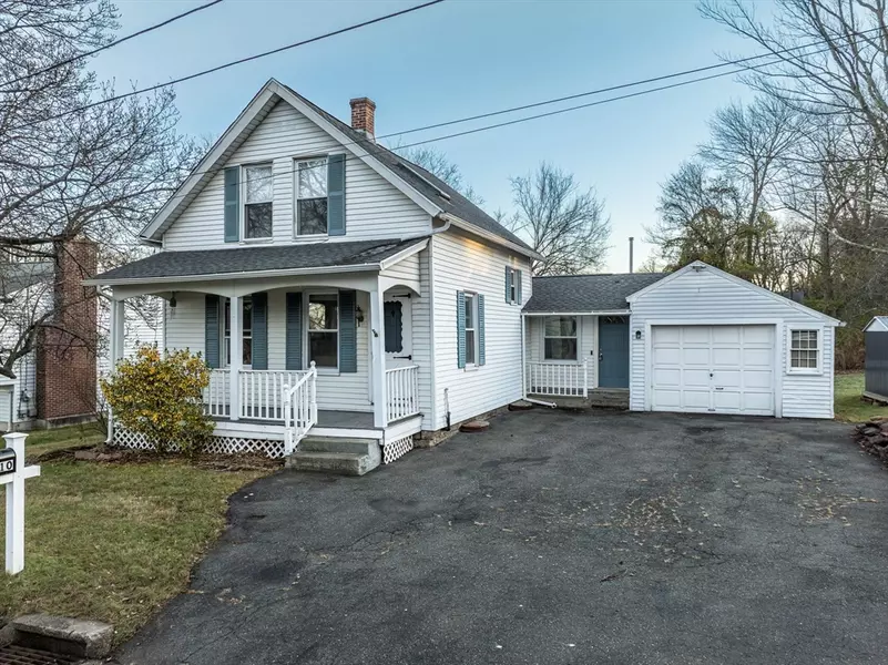 10 Kelsey St, East Longmeadow, MA 01028