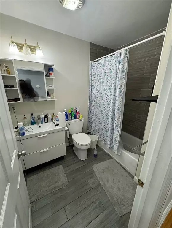 Boston, MA 02119,23 Juniper St #1